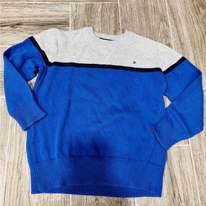 Tommy Hilfiger sweater size 6